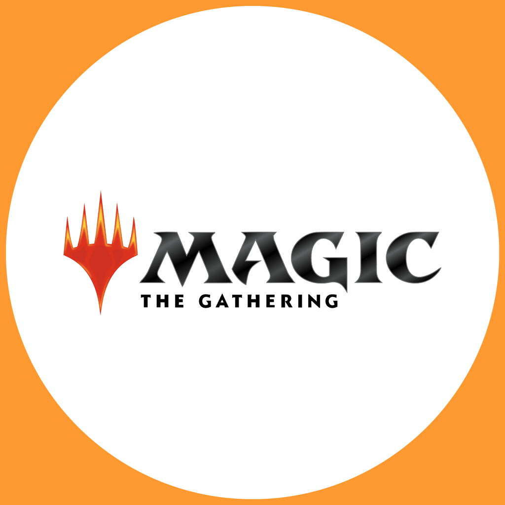 Magic: The Gathering