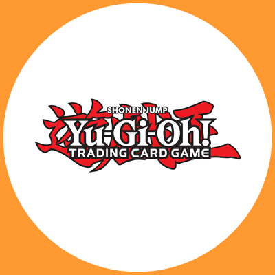 Yu-Gi-Oh!